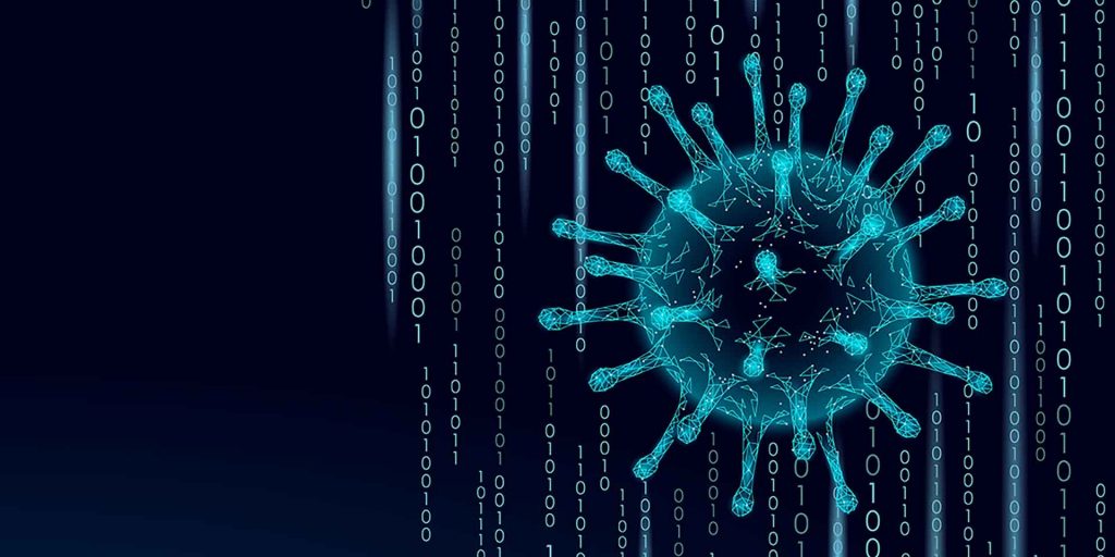 What is the role of AI in the COVID-19 Pandemic?