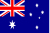 Aus flag