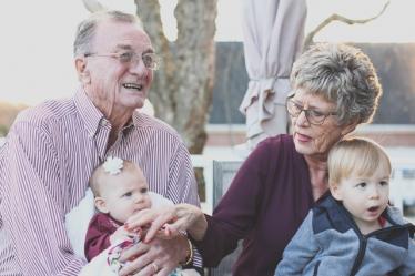Baby Boomers Show Related Decline in Cognitive Function