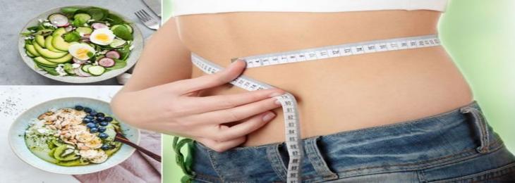 Weight Loss May Help Prevent Diabetes