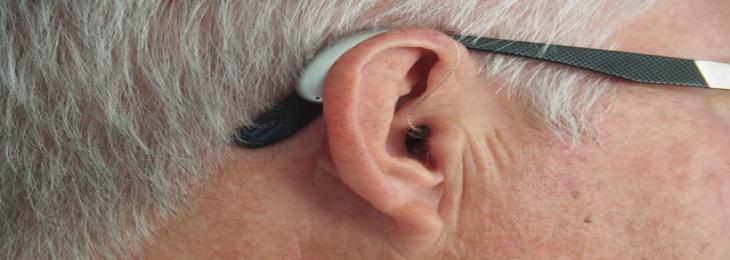 Cochlear Implants Potentially Enhances Hearing and Quality of Life of People with Moderate to Severe Hearing Loss, Study Suggests