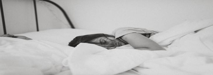Healthy Sleep Patterns Linked With Lower Risk of Heart Failure
