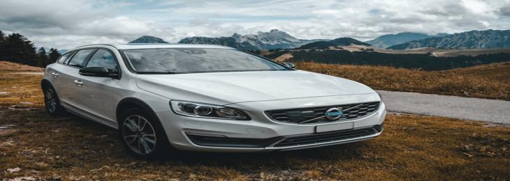Volvo’s Fast Charging Concept Nears 600 mile EV Path