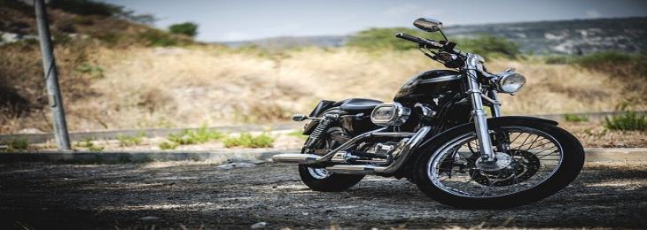 Harley Davidson’s Sportster Series Back With Sportster S