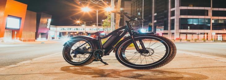 Silverback Launches Commuter Hybrid eBike
