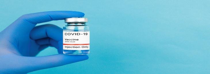 Scientists Develop More Effective Vaccine against COVID-19