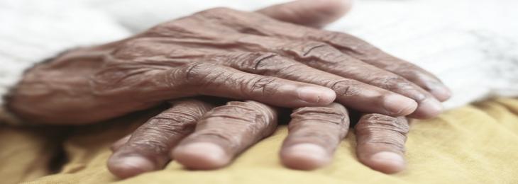 New Treatment for Rheumatoid Arthritis May Have Been Discovered