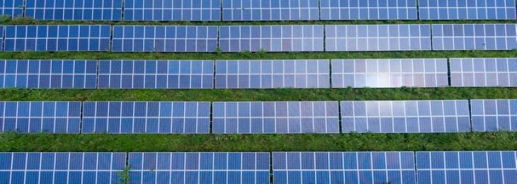 Largest Ever Solar Energy Infrastructure Powers Singapore To Australia