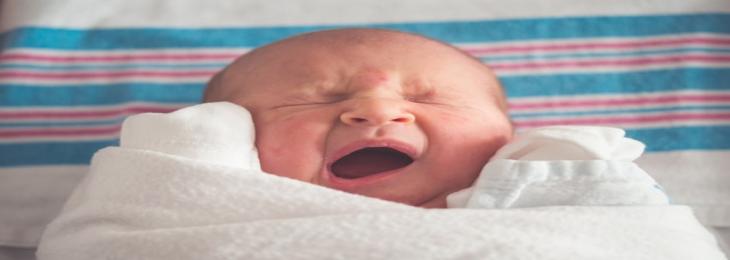 Extra Hour Of Sleep May Reduce Risk Of Obesity For Infants