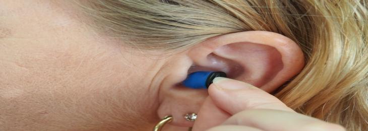 Flexible, Battery-Free Hearing Aid Produces Its Own Electricity