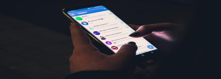 Telegram Introduces new Features in The Updated Version
