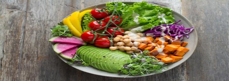 No Connection Between Mediterranean Diet And A Lower Risk Of Dementia